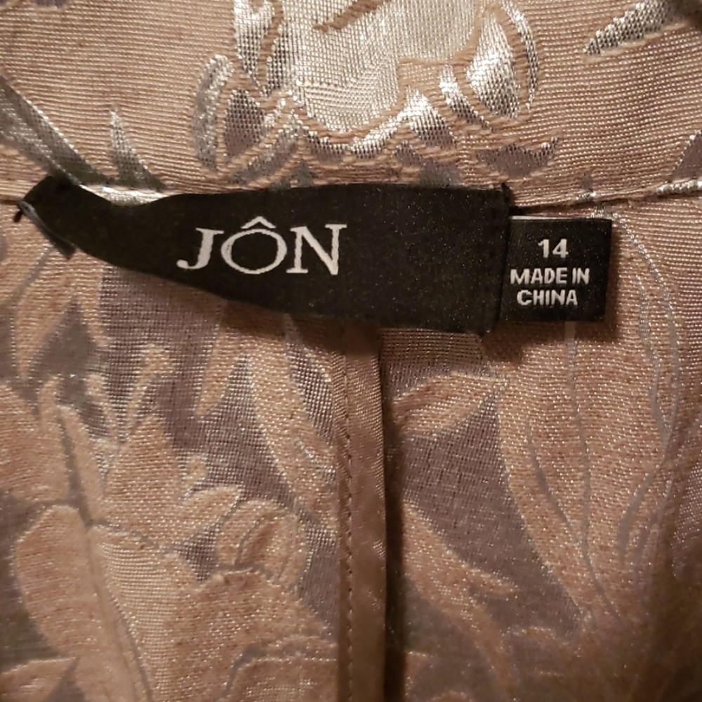 Jacket - Picture 2 of 2